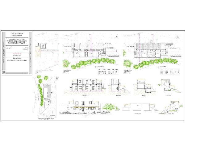 Anteprima foto 8 - Casa indipendente in Vendita a Malfa (Messina)