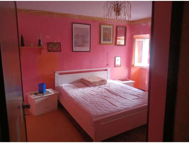 Anteprima foto 3 - Casa indipendente in Vendita a Mallare - Olano