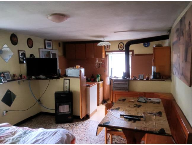 Anteprima foto 8 - Casa indipendente in Vendita a Mallare - Olano