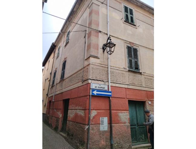 Anteprima foto 7 - Casa indipendente in Vendita a Mallare (Savona)