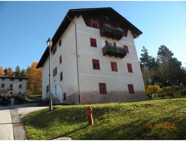 Anteprima foto 1 - Casa indipendente in Vendita a Malosco (Trento)