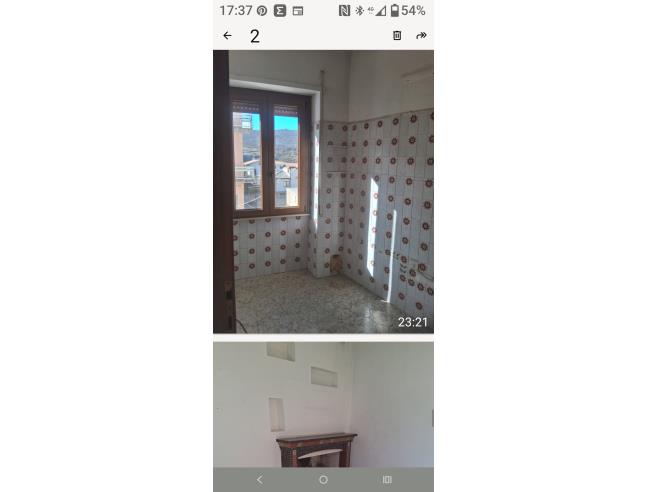 Anteprima foto 2 - Casa indipendente in Vendita a Mamoiada (Nuoro)