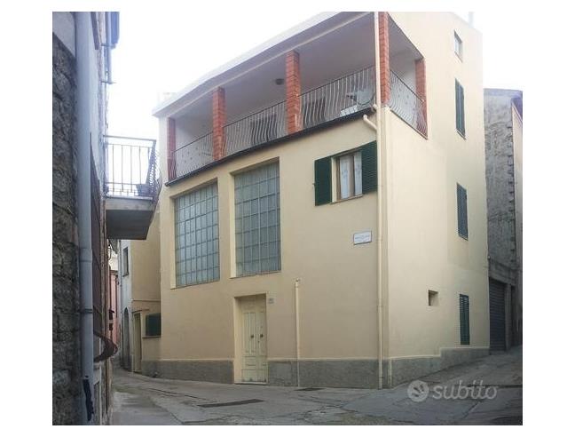 Anteprima foto 3 - Casa indipendente in Vendita a Mamoiada (Nuoro)