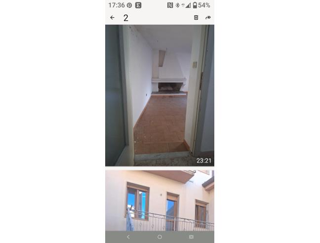 Anteprima foto 6 - Casa indipendente in Vendita a Mamoiada (Nuoro)