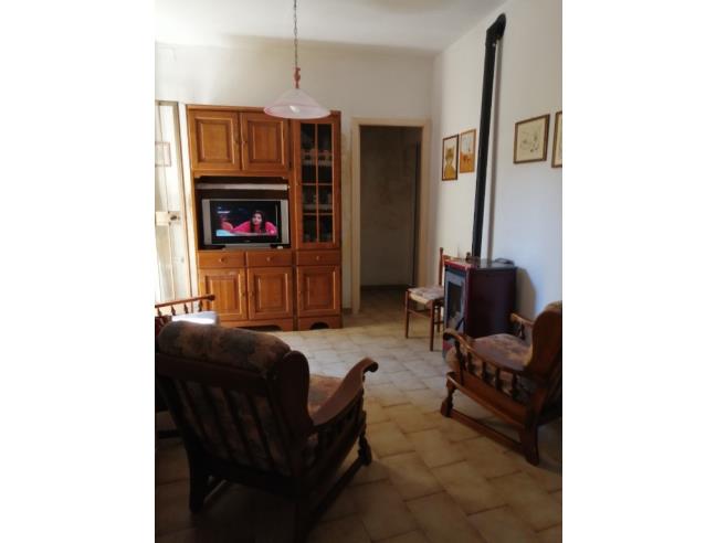 Anteprima foto 7 - Casa indipendente in Vendita a Mamoiada (Nuoro)