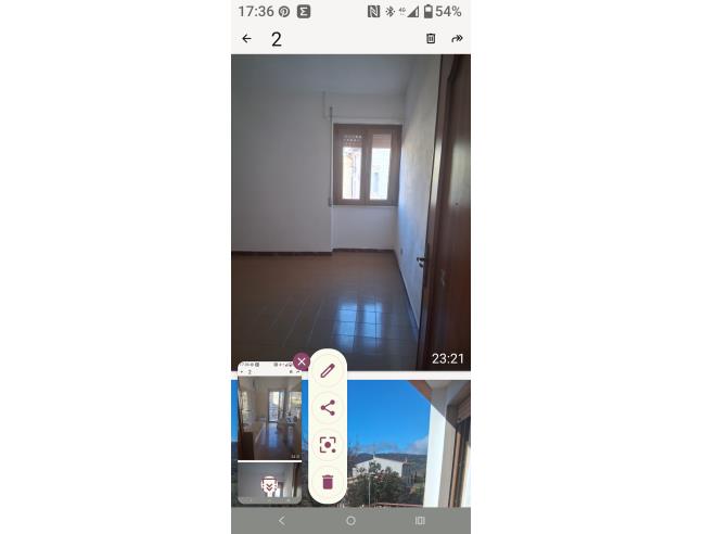 Anteprima foto 8 - Casa indipendente in Vendita a Mamoiada (Nuoro)