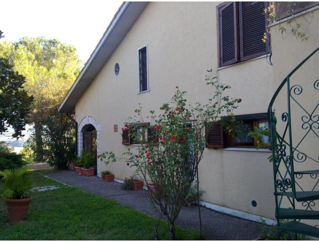 Anteprima foto 2 - Casa indipendente in Vendita a Manciano - Saturnia