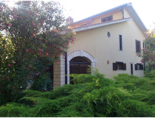 Anteprima foto 4 - Casa indipendente in Vendita a Manciano - Saturnia