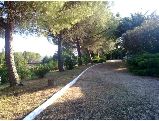 Anteprima foto 7 - Casa indipendente in Vendita a Manciano - Saturnia