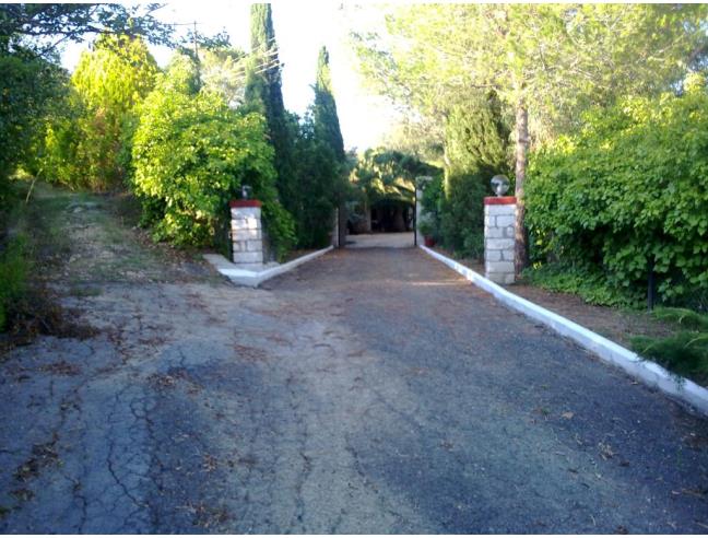 Anteprima foto 8 - Casa indipendente in Vendita a Manciano - Saturnia