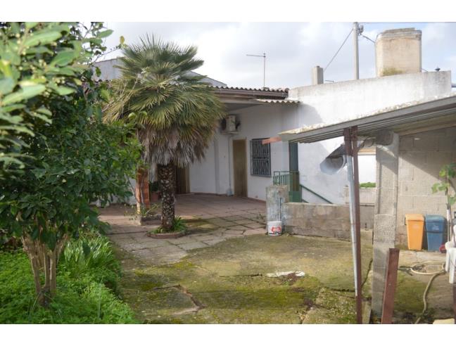 Anteprima foto 3 - Casa indipendente in Vendita a Mandas (Sud Sardegna)