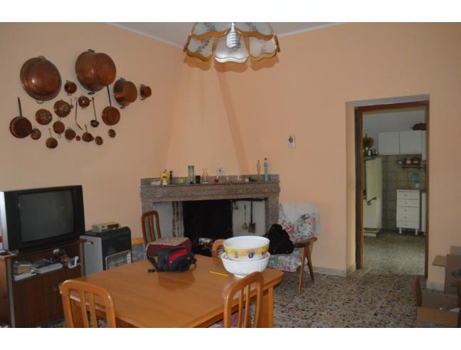 Anteprima foto 7 - Casa indipendente in Vendita a Mandas (Sud Sardegna)
