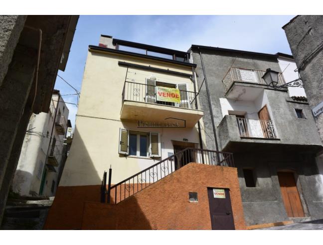 Anteprima foto 1 - Casa indipendente in Vendita a Mandatoriccio - Marina Di Mandatoriccio