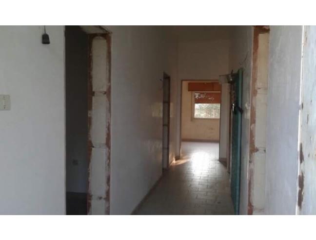 Anteprima foto 2 - Casa indipendente in Vendita a Manduria (Taranto)