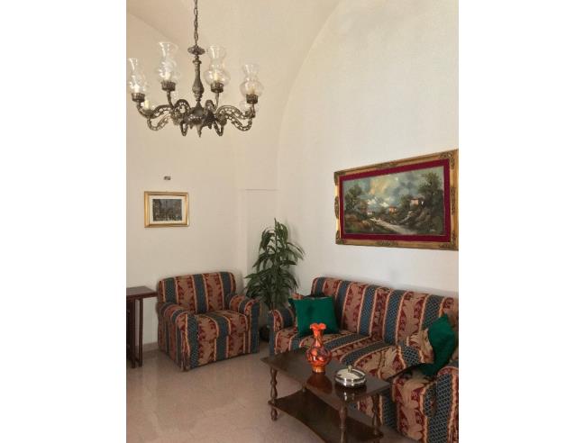 Anteprima foto 3 - Casa indipendente in Vendita a Manduria (Taranto)