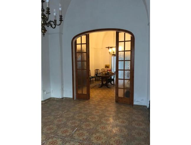 Anteprima foto 3 - Casa indipendente in Vendita a Manduria (Taranto)