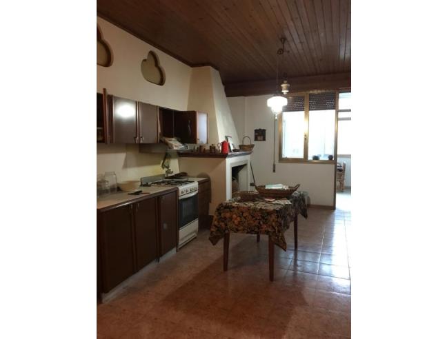 Anteprima foto 5 - Casa indipendente in Vendita a Manduria (Taranto)