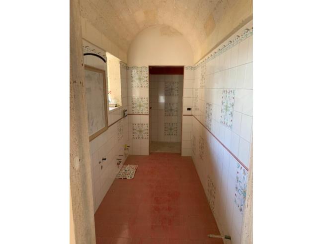 Anteprima foto 6 - Casa indipendente in Vendita a Manduria (Taranto)