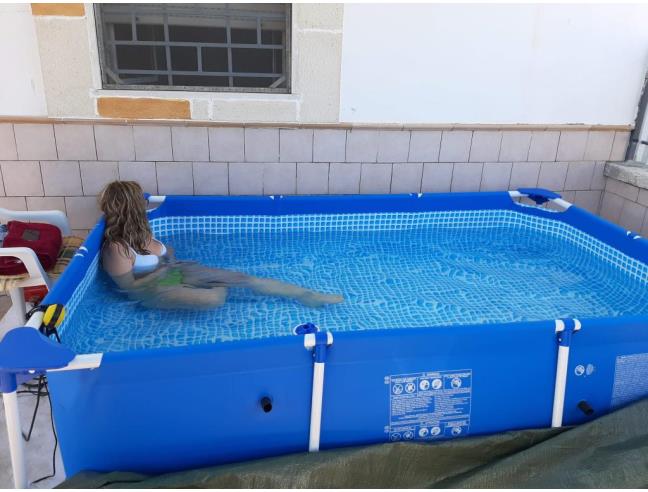 Anteprima foto 6 - Casa indipendente in Vendita a Manduria (Taranto)