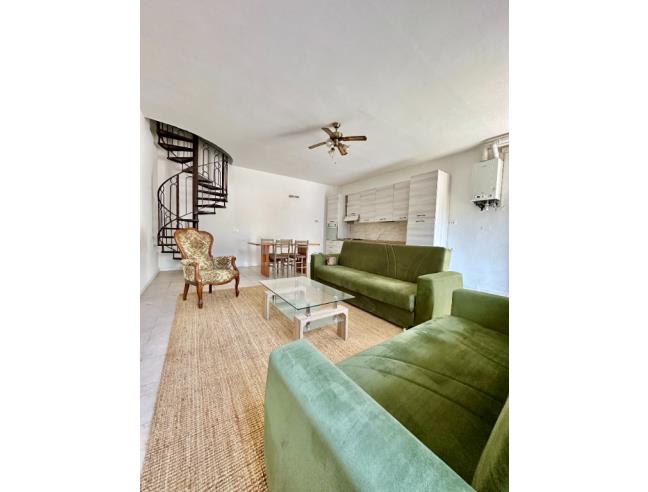 Anteprima foto 2 - Casa indipendente in Vendita a Manerba del Garda - Solarolo