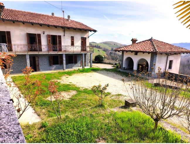 Anteprima foto 1 - Casa indipendente in Vendita a Mango (Cuneo)