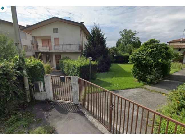 Anteprima foto 3 - Casa indipendente in Vendita a Maniago (Pordenone)