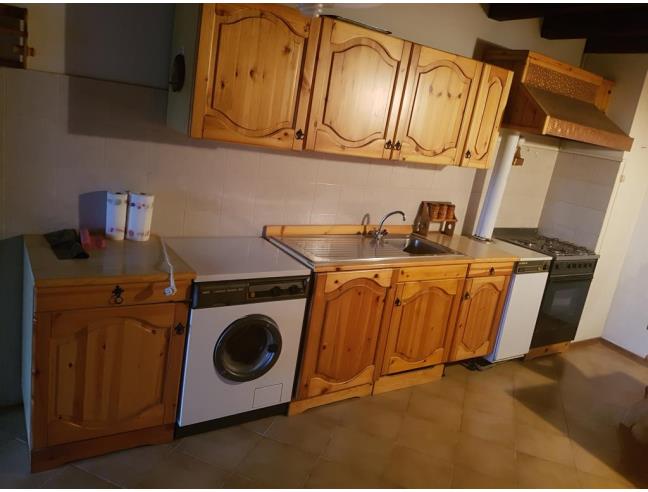 Anteprima foto 3 - Casa indipendente in Vendita a Maniago (Pordenone)