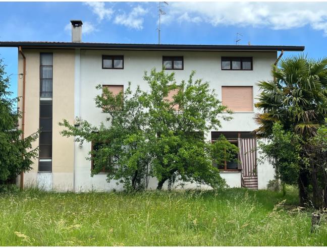 Anteprima foto 4 - Casa indipendente in Vendita a Maniago (Pordenone)
