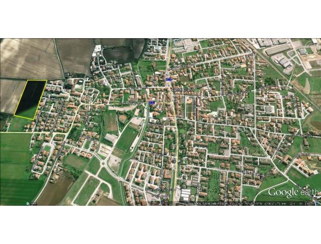 Anteprima foto 2 - Casa indipendente in Vendita a Mantova (Mantova)