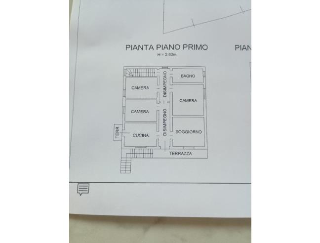 Anteprima foto 6 - Casa indipendente in Vendita a Manzano (Udine)