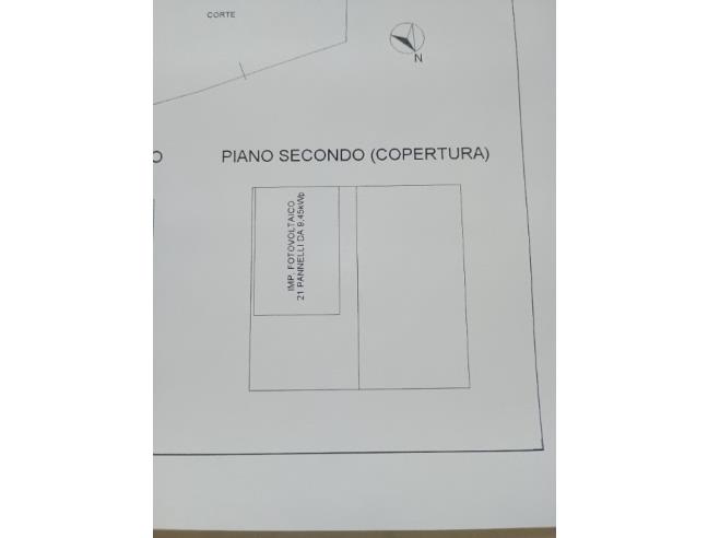 Anteprima foto 8 - Casa indipendente in Vendita a Manzano (Udine)