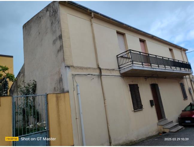 Anteprima foto 1 - Casa indipendente in Vendita a Mara (Sassari)