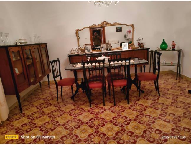 Anteprima foto 3 - Casa indipendente in Vendita a Mara (Sassari)