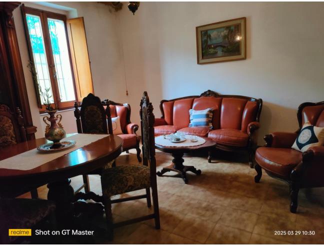 Anteprima foto 4 - Casa indipendente in Vendita a Mara (Sassari)