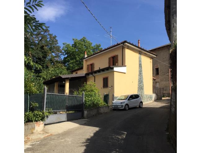 Anteprima foto 1 - Casa indipendente in Vendita a Maranzana (Asti)