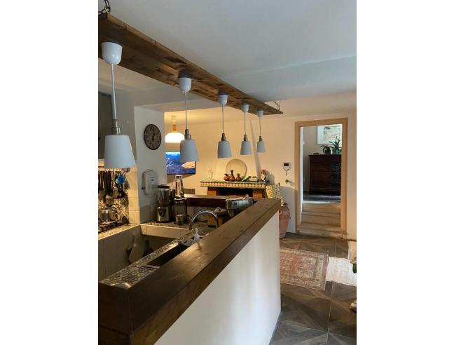 Anteprima foto 3 - Casa indipendente in Vendita a Maranzana (Asti)