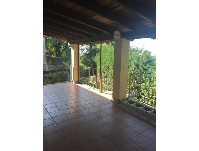 Anteprima foto 4 - Casa indipendente in Vendita a Maranzana (Asti)