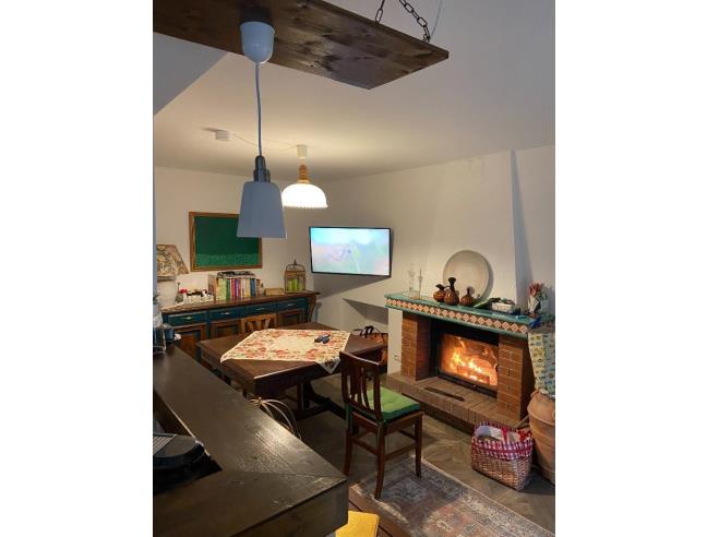 Anteprima foto 4 - Casa indipendente in Vendita a Maranzana (Asti)