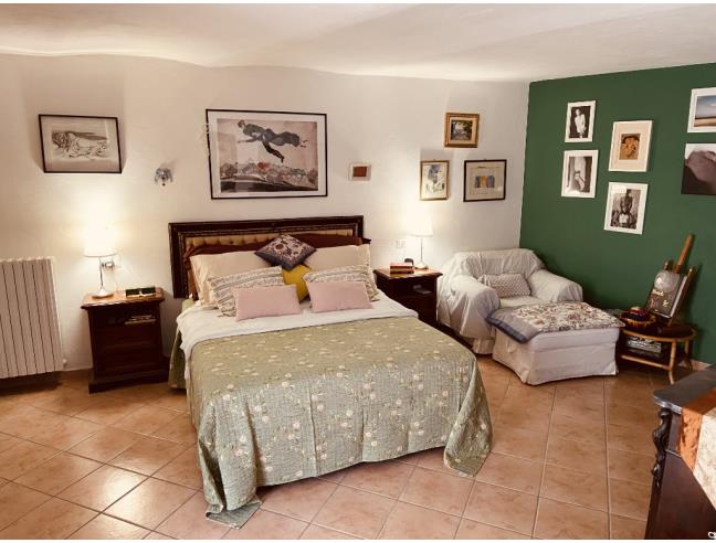 Anteprima foto 8 - Casa indipendente in Vendita a Maranzana (Asti)