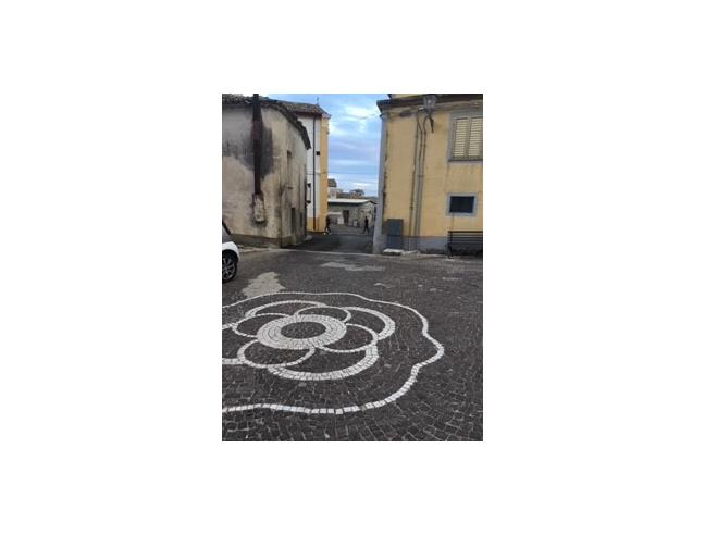 Anteprima foto 2 - Casa indipendente in Vendita a Marcedusa (Catanzaro)