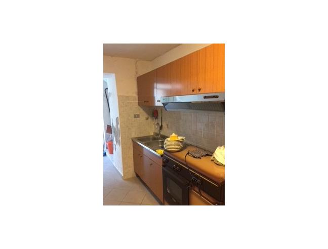 Anteprima foto 3 - Casa indipendente in Vendita a Marcedusa (Catanzaro)