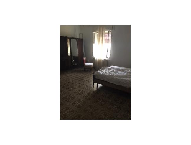 Anteprima foto 4 - Casa indipendente in Vendita a Marcedusa (Catanzaro)