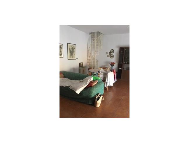 Anteprima foto 5 - Casa indipendente in Vendita a Marcedusa (Catanzaro)