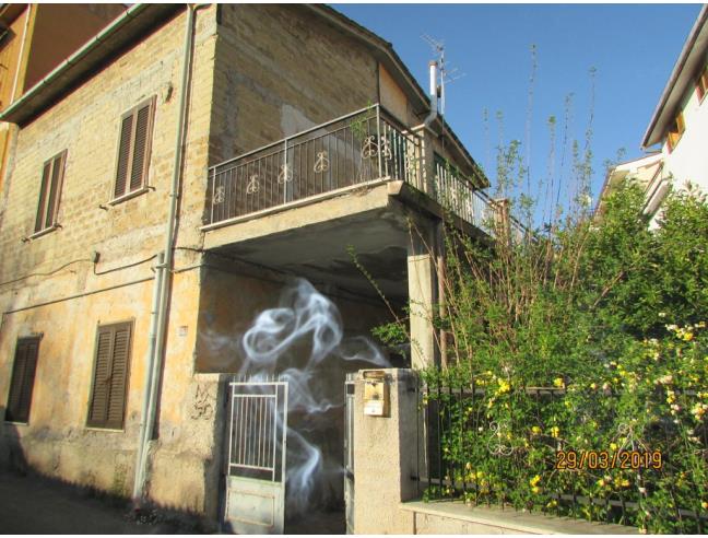 Anteprima foto 2 - Casa indipendente in Vendita a Marcellina (Roma)