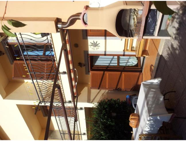 Anteprima foto 2 - Casa indipendente in Vendita a Marcellina (Roma)