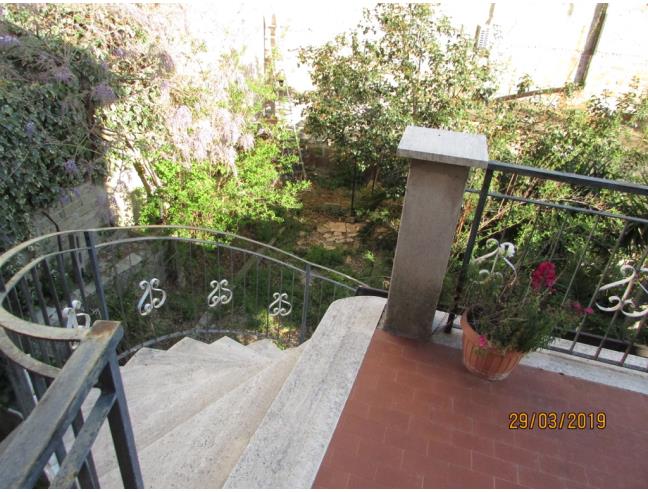 Anteprima foto 4 - Casa indipendente in Vendita a Marcellina (Roma)