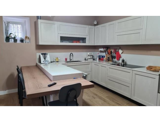Anteprima foto 3 - Casa indipendente in Vendita a Marcheno (Brescia)
