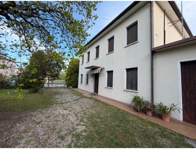 Anteprima foto 2 - Casa indipendente in Vendita a Mareno di Piave (Treviso)