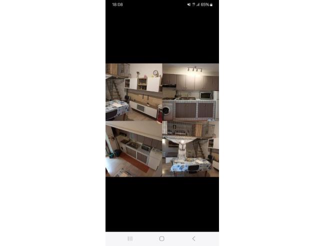 Anteprima foto 5 - Casa indipendente in Vendita a Margherita di Savoia (Barletta-Andria-Trani)