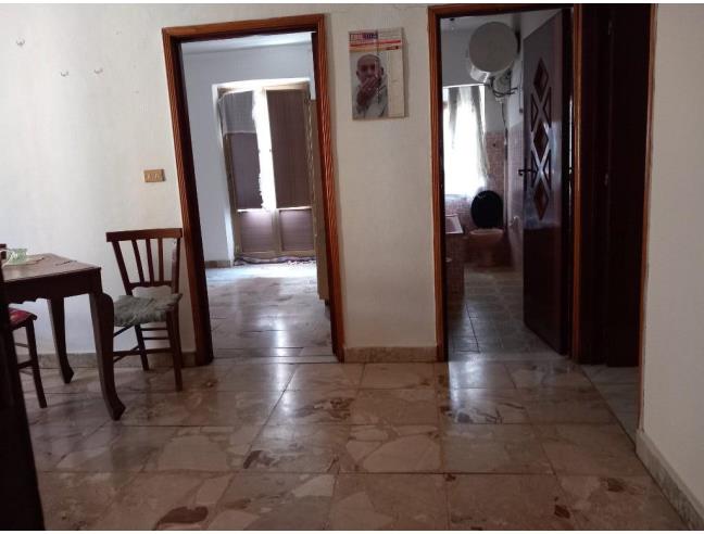 Anteprima foto 3 - Casa indipendente in Vendita a Marianopoli (Caltanissetta)
